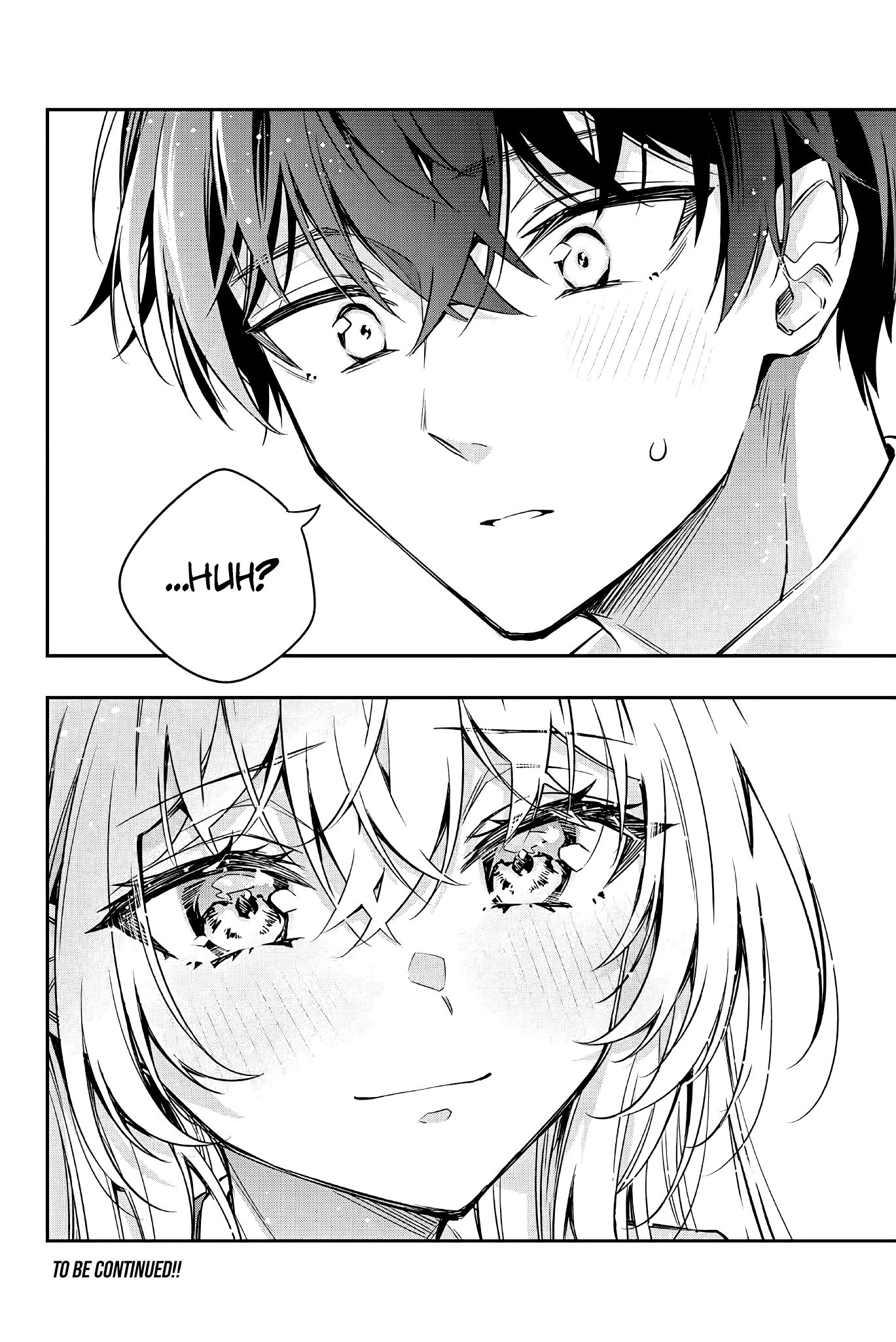 Alya Sometimes Hides Her Feelings in Russian, Chapter 30 image 14